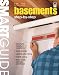 Smart Guide: Basements, 2nd Edition: Step by Step (Home Improvement) (English and English Edition) Smart Guide: Basements, 2nd Edition: Step by Step (Home Improvement) (English and English Edition)
