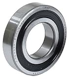 SKF 6208-2RSJ Ball Bearings / Clutch Release Unit