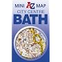 Bath Mini Map (Mini Maps)