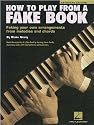 How to Play from a Fake Book for Piano