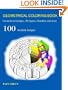 GEOMETRICAL COLORING BOOK: Geometrical designs, 3D shapes, Mandalas and more