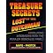 Try Treasure Adventures in Film, Song and Print