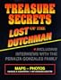 Treasure Secrets of the Lost Dutchman