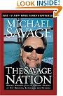 The Savage Nation...
