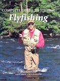 Books : Flyfishing (Complete Guide to Fishing)