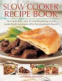 Slow Cooker Recipe Book