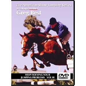 The American Show Jumping Series Vol. 1 movie