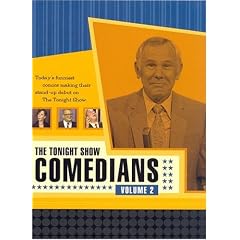The Tonight Show - Comedians Vol. 2 (Amazon.com Exclusive)