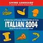 Italian Daily Phrase and Culture Calendar 2004 (LL(R) Daily Phrase Calendars)