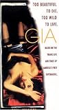 VHS : Gia (Rated)