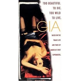 Gia [VHS]