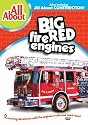 All About Fire Engines/All About Construction