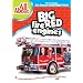 All About Fire Engines/All About Construction
