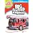All About Fire Engines/All About Construction