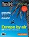 Book Time Out Europe by Air (Time Out)