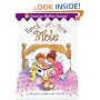 Rock-a-Bye Bible (Christian Mother Goose)