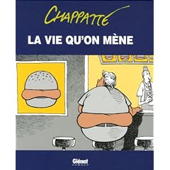 La vie qu'on m�ne