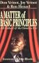 A Matter of Basic Principles: Bill Gothard and the Christian Life