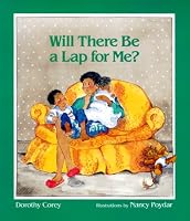 Will There Be a Lap for Me?