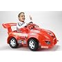 CARS Lightning McQueen Roadster - Feber