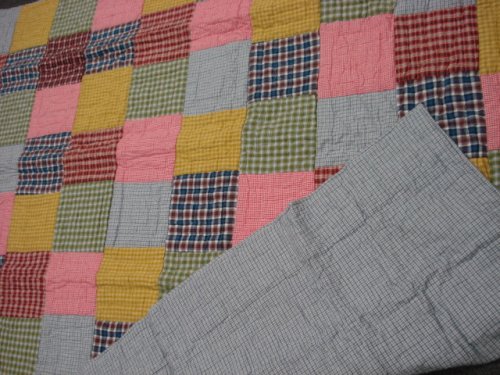 Caftan Twin 2 Pcs Quilt Set