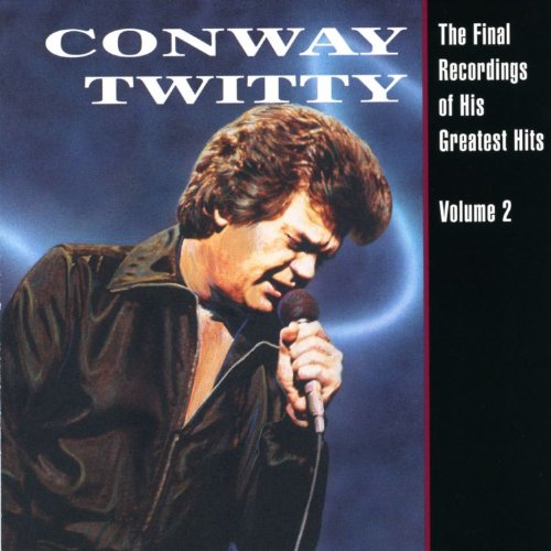 CONWAY TWITTY - The Games That Daddy