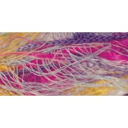 Feather Yarn-Multi Print