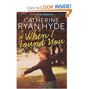 When I Found You