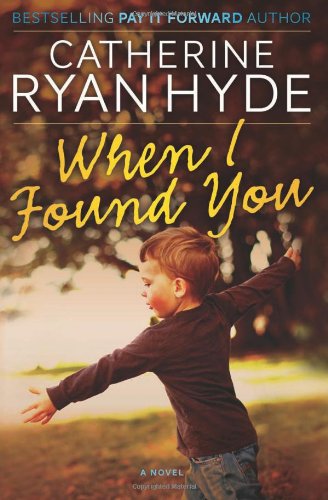 When I Found You