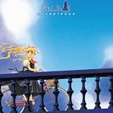 Air Original Anime Soundtrack