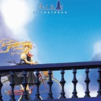 Air Original Anime Soundtrack