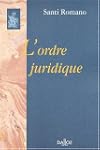 l'ordre juridique 2e ed.