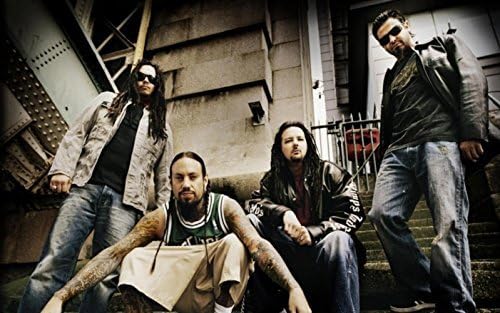 we are together Korn poster wall scroll familywall print 40 inch x 24 inch