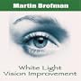 White Light Vision Improvement CD