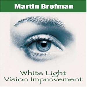 White Light Vision Improvement