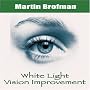 White Light Vision Improvement CD