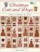 Christmas Cats and Dogs: Quilts to Celebrate the Season (That Patchwork Place)