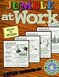 View Book 'Jumble at Work: Daily Grind Brainteasers'