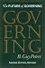 Book The Future of Governing (Studies in Government and Public Policy)