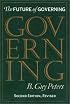 The Future of Governing (Studies in Government and Public Policy)