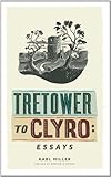 Tretower to Clyro : essays