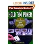 The Complete Book Of Hold 'Em Poker: A Comprehensive Guide to Playing and Winning