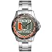 Gametime Miami Hurricanes Ladies Coaches Series Watch