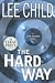 Book The Hard Way (Random House Large Print (Cloth/Paper))