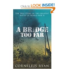 A Bridge Too Far (Hodder Great Reads)