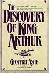 The Discovery of King Arthur
