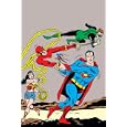 Showcase Presents: Justice League of America, Vol. 2