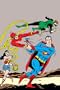 Showcase Presents: Justice League of America, Vol. 2