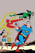 Showcase Presents: Justice League of America, Vol. 2