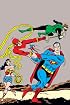 Showcase Presents: Justice League of America, Vol. 2